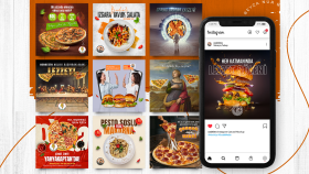 sosyal medya post tasarımlarınızı en iyi şekilde yaparım