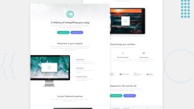 Tanıtım Web Sitesi