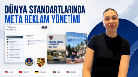 Meta Reklam Yönetimi