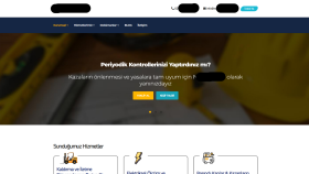 Firmanıza Özel Kodlanmış Web Sitesi