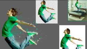 her türlü photoshop düzenleme, rötuş, yaparım