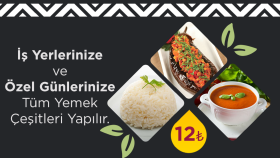 İş örneğim
