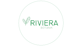 Riviera Botanik Logo Tasarımı