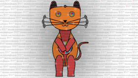 Maskot