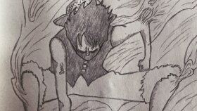 Luffy Gear 2