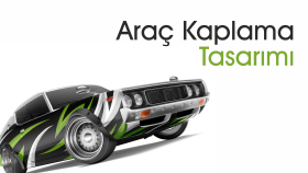 Hill-Bn Graphic Araç Kaplama ve Tasarım