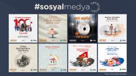 Sosyal Medya Tasarımı