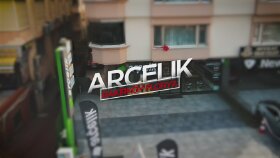 Mağaza Açılış  Tanıtım Videosu