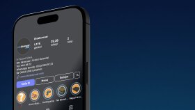 Otoaksesuar.com Sosyal Medya Tasarımı