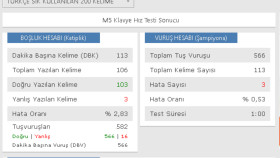 yazılarınızı ve ses kayıtlarınızı metne dönüştürürüm