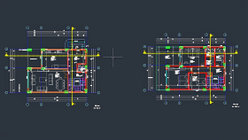 mimari çizim , tasarım ve 3d modelleme yapabilirim