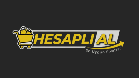 Hesaplı Al - Logo Tasarımı