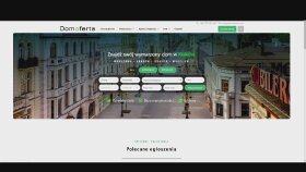Emlak Sitesi Panel ve Site Gösterimi