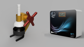Fusion360 Tasarım ve Montaj