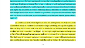 Hesaplı, hızlı ve profesyonel akademik çeviri 