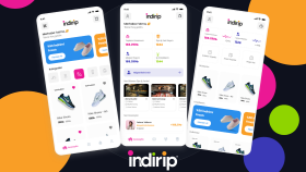 İndirip App