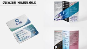 Case Yazılım | Yazılım Teknolojileri Şirketi