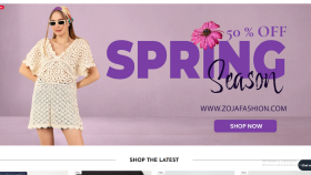 premium Shopify temaları ile site tasarımı