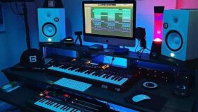 Mix ve Mastering hizmeti veriyorum