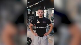 Fitnees Reels Çalışması
