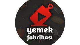 Yemek Fabrikası Logo