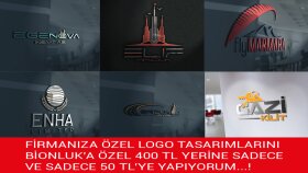 İş örneğim