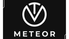 Meteor Kurumsal Logo