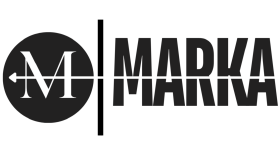 minimalist, modern ve özgün logo tasarlarım