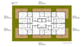 MİMARİ PLAN 