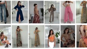 markanız için moda konseptli içerik üreticiliği yapıyorum