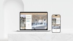Markalama ve Logo Mockup Tasarımları