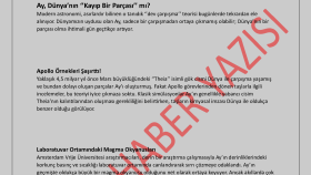 SEO Uyumlu, Özgün ve Trafik Odaklı Makale- Blog Yazarlığı