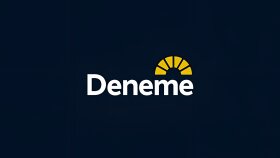 minimalist logo yapabilirim