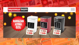 Web Banner Görselleri