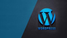 sizin için anahtar teslim wordpress sitesi hazırlayabilirim