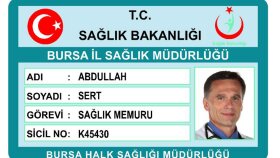 İş örneğim