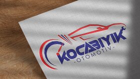 Logo Tasarımı