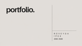 SEO İçerik, Web Metni ve Editörlük Portfolyosu