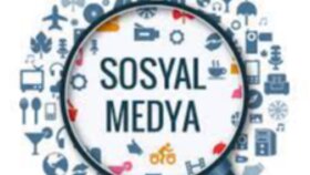 Sosyal Medya İşimiz