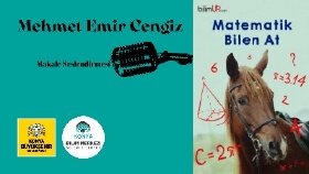 Makale Seslendirme 