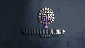 psikolog logo tasarımı