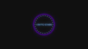 Crypto Themed Intro