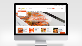 Softbowl - Web Çalışması