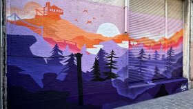 grafiti yapabilirim