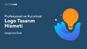 logo tasarımlarınızı profesyonelce ve kaliteli yapabilirim