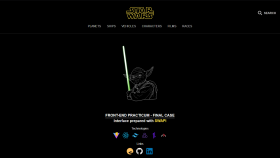 StarWars App