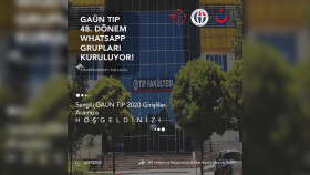 Gaziantep Üniversitesi Tıp Fakültesi
