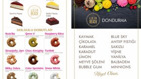 firmanıza özel broşür ve katalog tasarımı yapabilirim