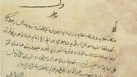 Osmanlıca tüm yazı çeşitlerinde çeviri yapabilirim