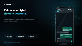 Otomatik sabah raporu — n8n ile günlük özet